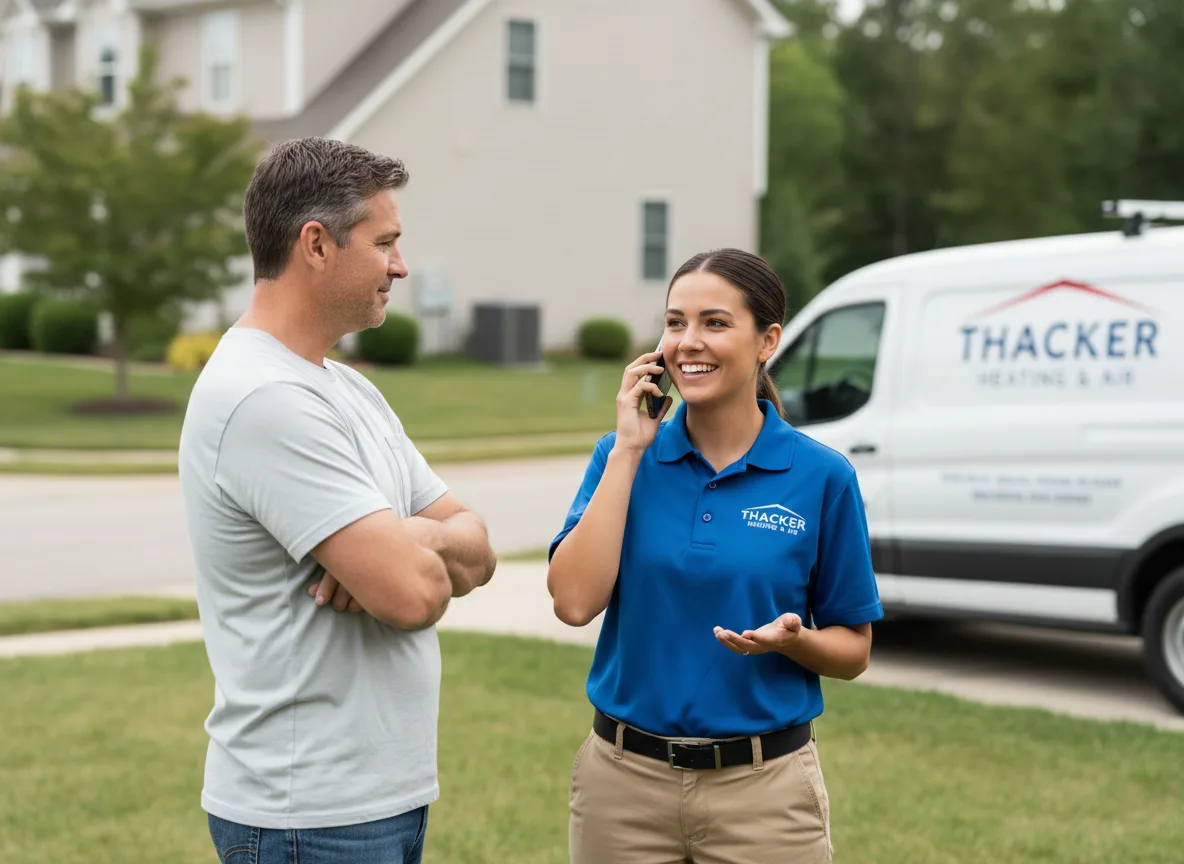 Ac Repair Lockwood, NY FAQs